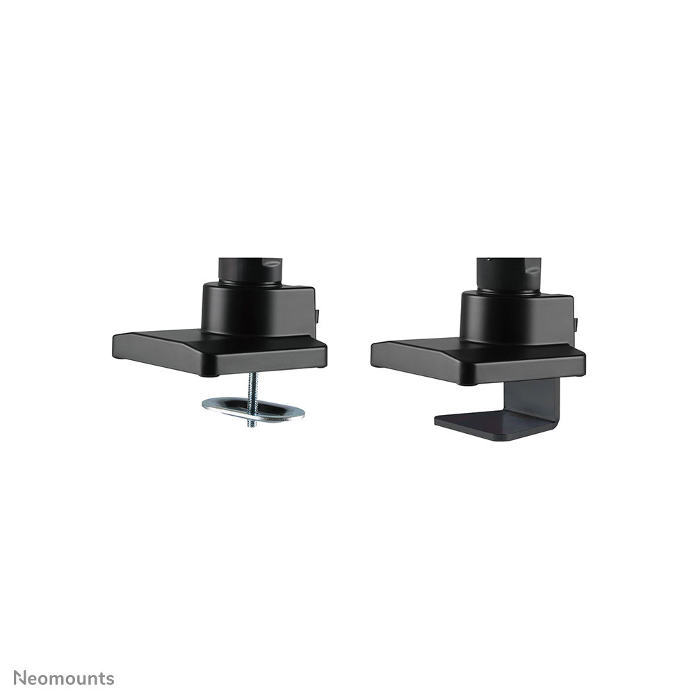 Supporto da scrivania Neomounts Select per monitor